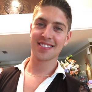 Meet your Posher, Ricky